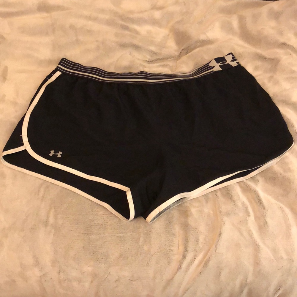 Under Armour athletic shorts